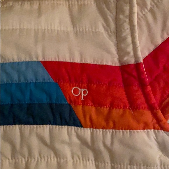 Ocean pacific ‘weather ware’ ski jacket - Picture 2 of 7